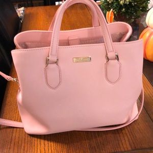 Kate Spade pink purse